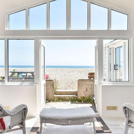 Villa Seasidings, Pagham Extérieur photo