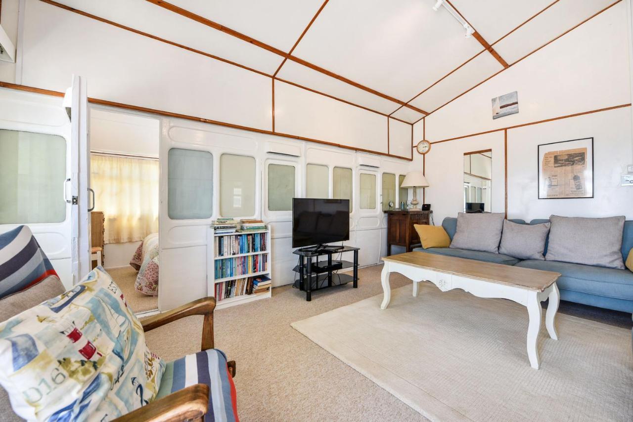 Villa Seasidings, Pagham Extérieur photo