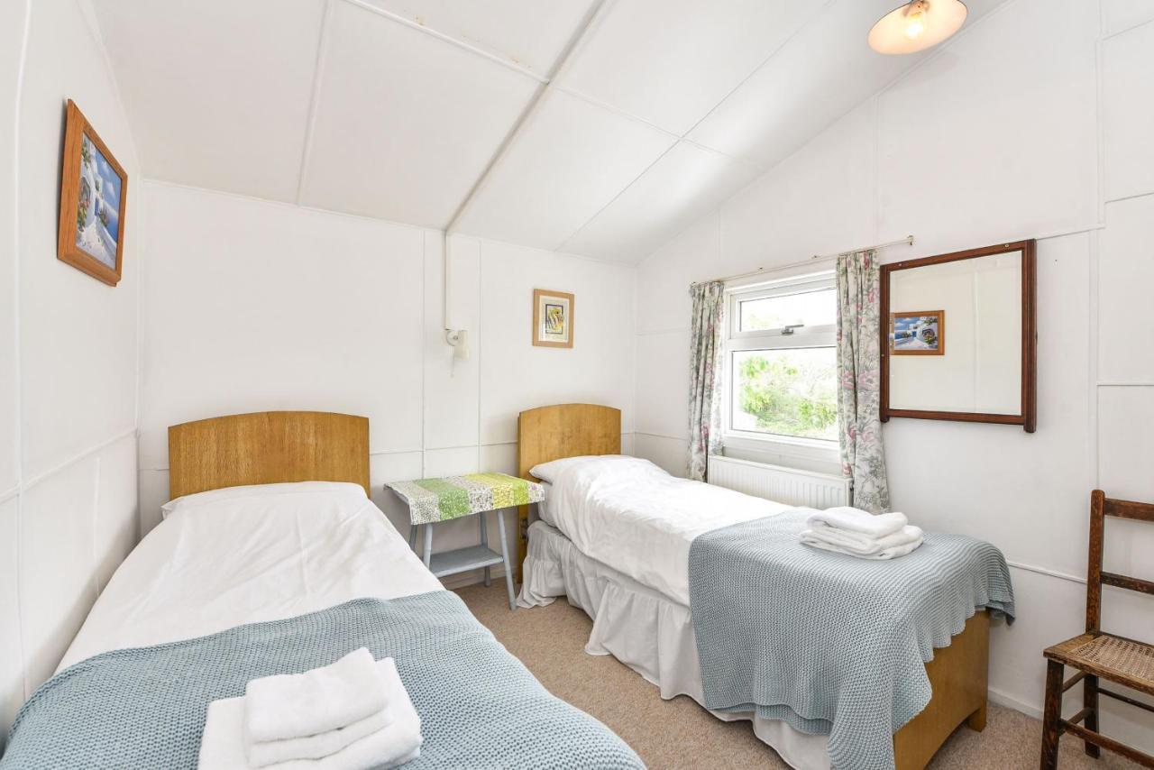 Villa Seasidings, Pagham Extérieur photo