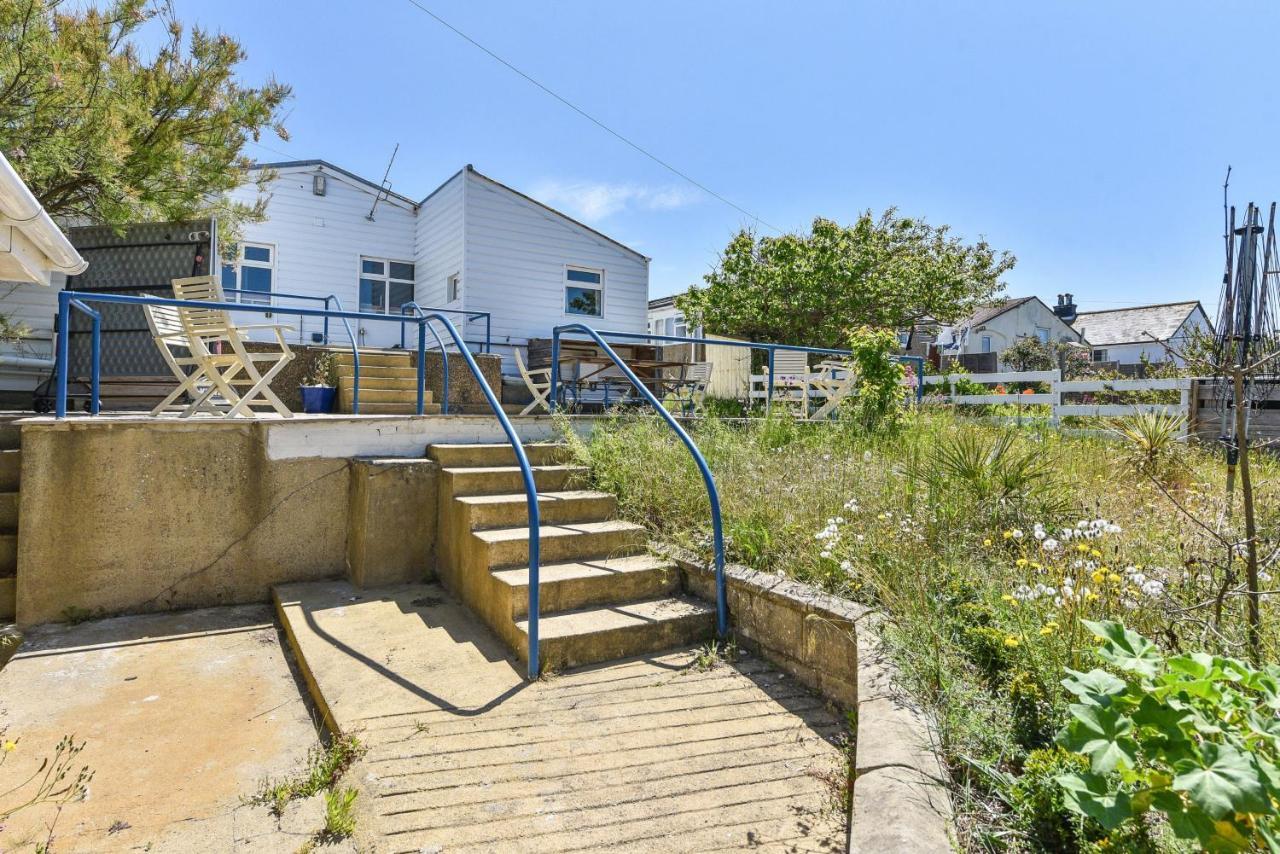 Villa Seasidings, Pagham Extérieur photo