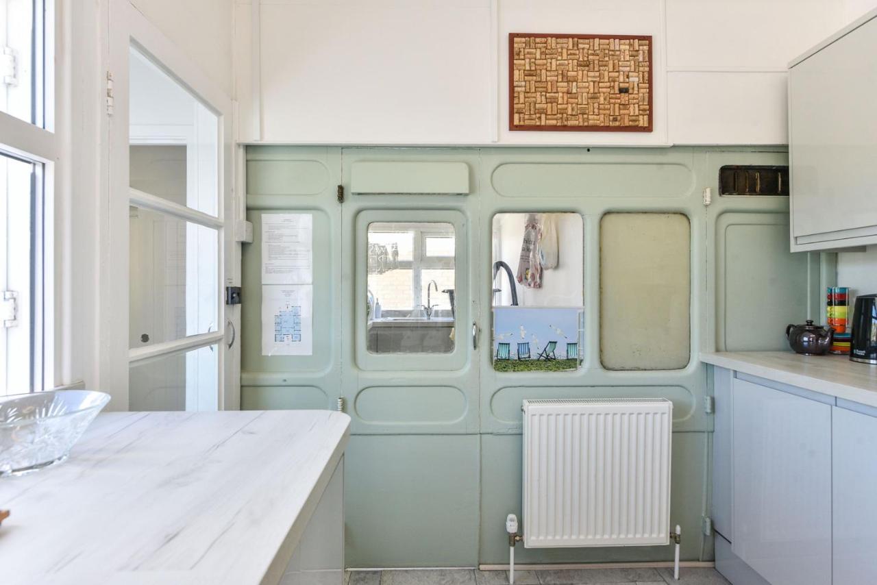 Villa Seasidings, Pagham Extérieur photo