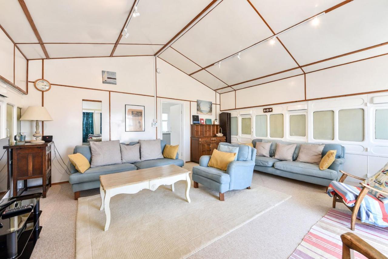 Villa Seasidings, Pagham Extérieur photo