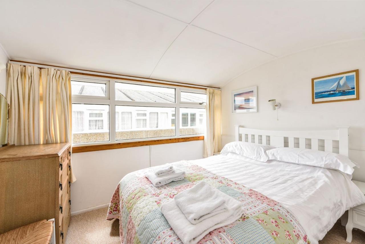 Villa Seasidings, Pagham Extérieur photo