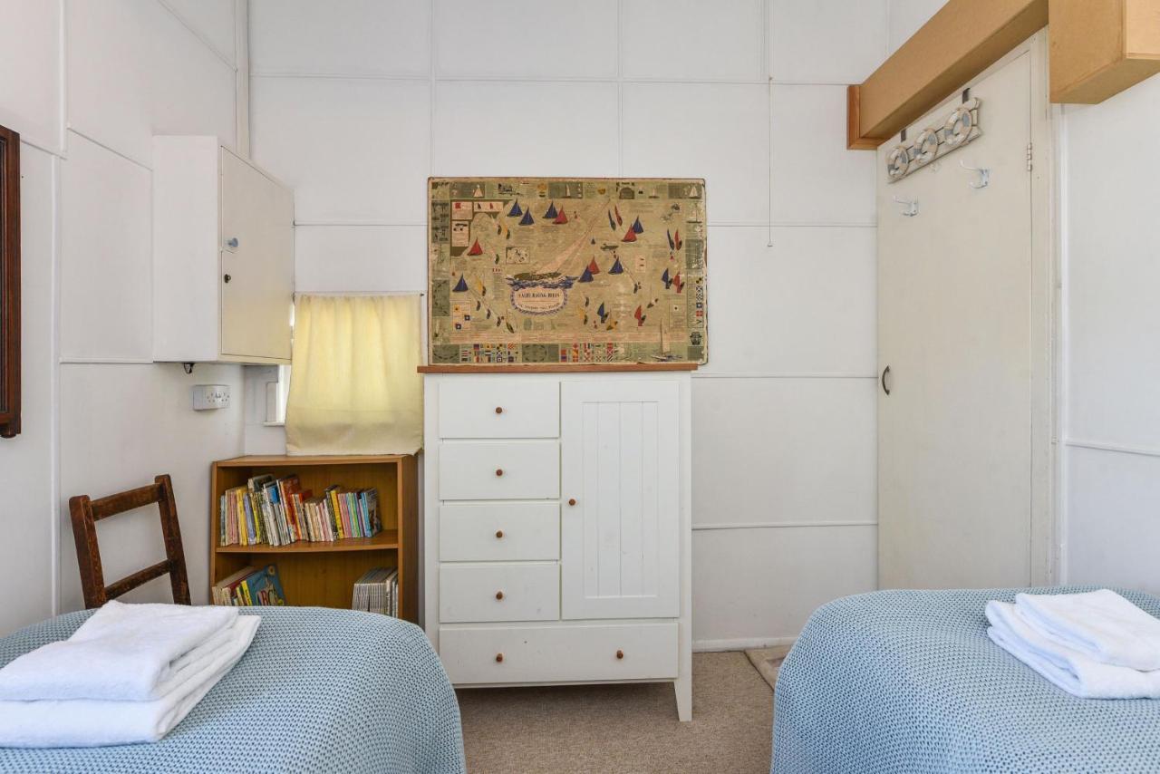 Villa Seasidings, Pagham Extérieur photo