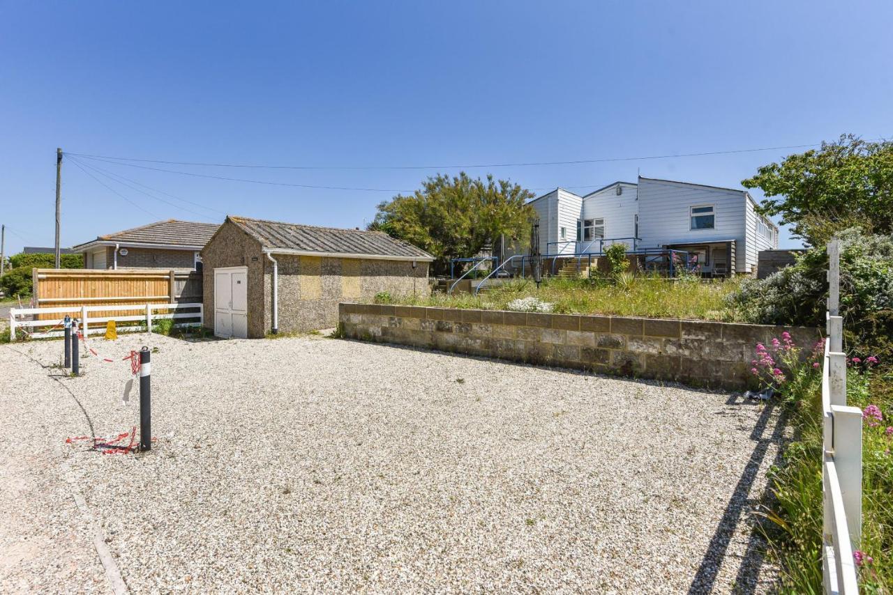 Villa Seasidings, Pagham Extérieur photo