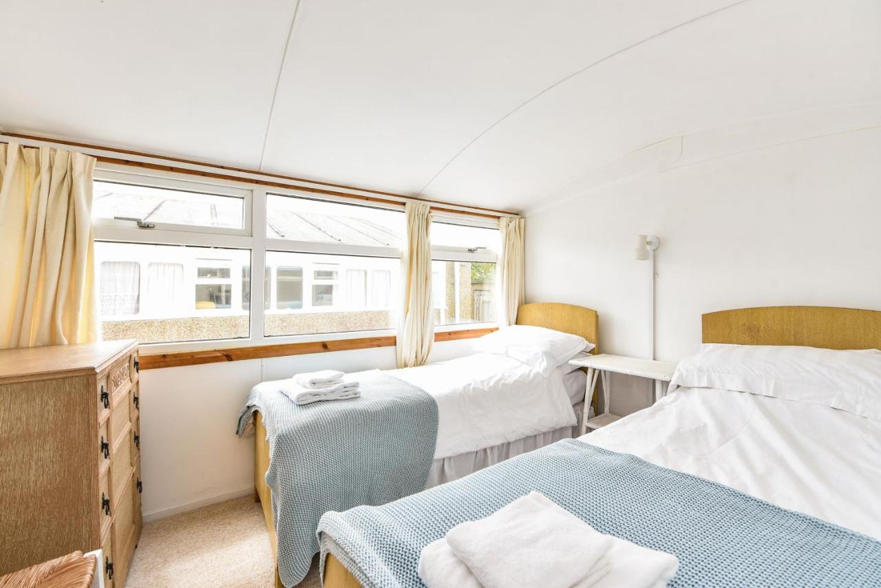 Villa Seasidings, Pagham Extérieur photo